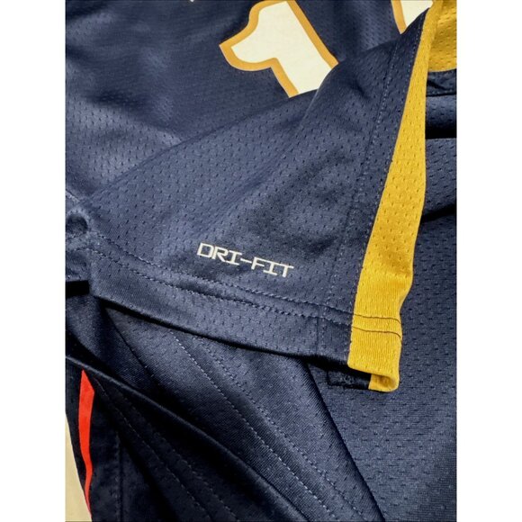 NIKE NBA New Orleans Pelicans Brandon Ingram Swingman Jersey - Picture 4 of 9